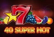 40 Super Hot