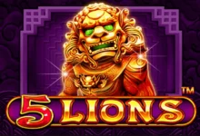 5 Lions