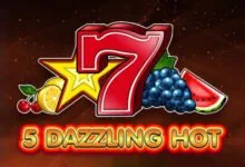 5 Dazzling Hot