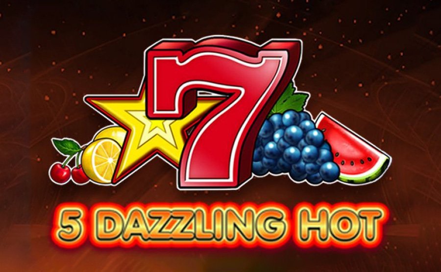 Play 5 Dazzling Hot