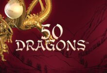 50 Dragons