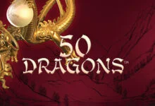 50 Dragons