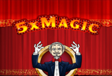 5x Magic