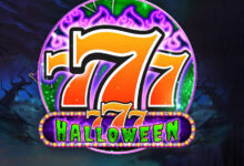 777 Halloween