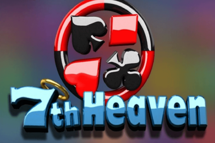 Play 7th Heaven slot