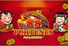 88 Fortunes Megawayss