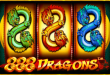 888 Dragons