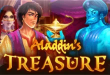 Aladdin’s Treasure