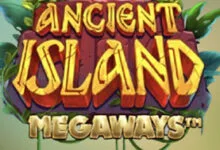 Ancient Island Megaways