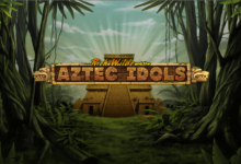 Aztec Idols