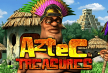 Aztec’s Treasure