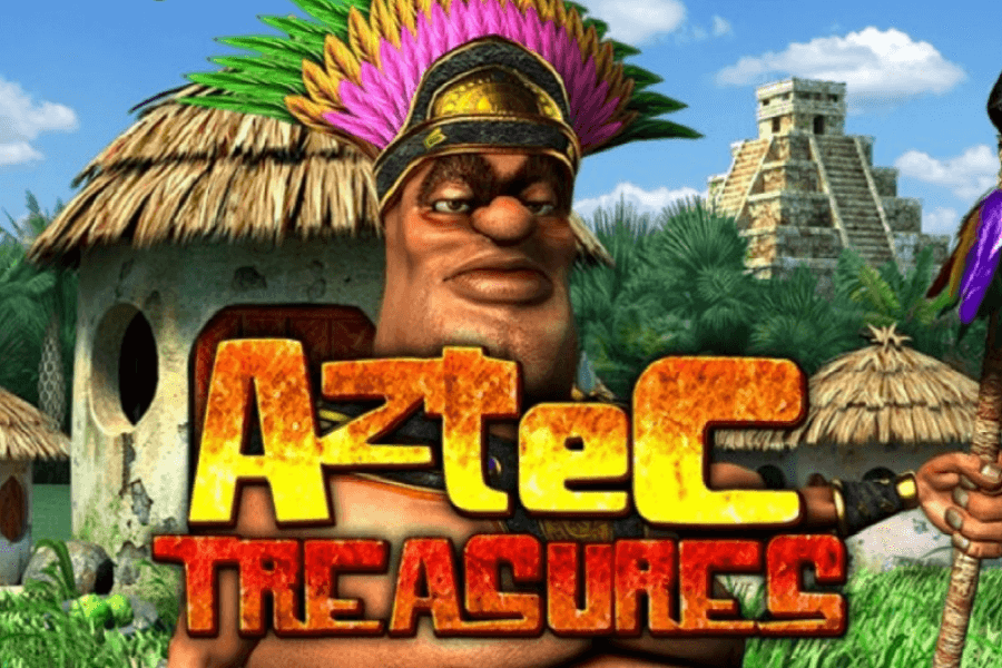 Aztec’s Treasure slot