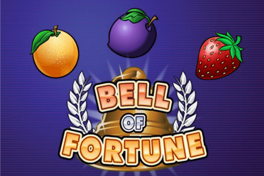 Bell Of Fortune slot