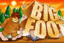 Bigfoot