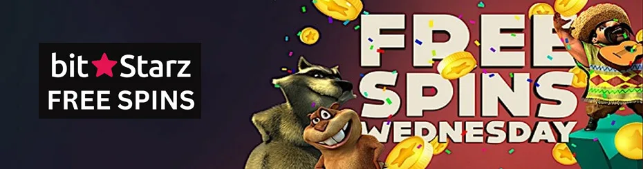 How to get BitStar Free Spins