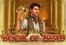 Book of Dead