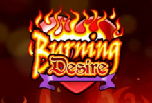 Burning Desire