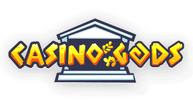 Casino Gods Logo