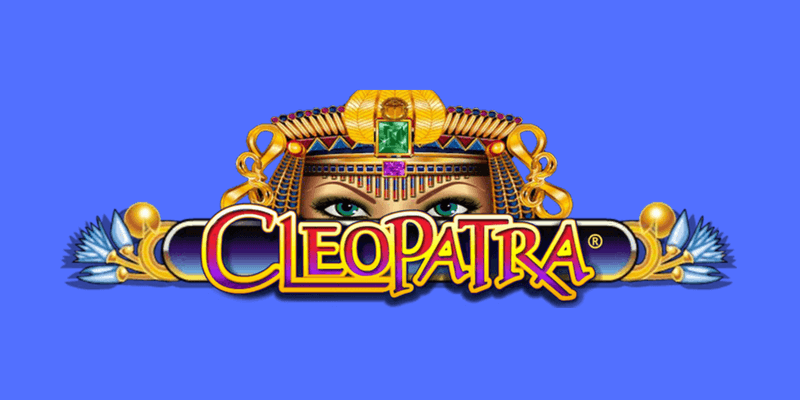 Play Cleopatra Slot