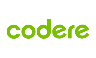 Codere Logo