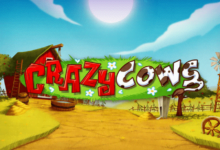 Crazy Cows