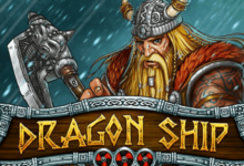 Dragon Ship