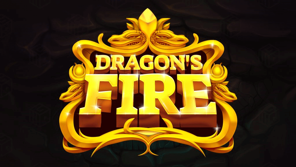 Play Dragon’s Fire slot