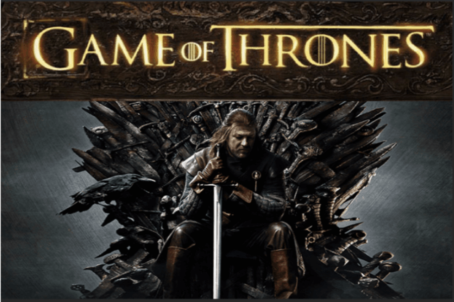 Play Game Of Thrones Slot