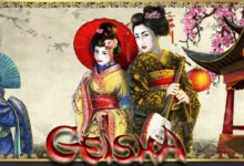 Geisha