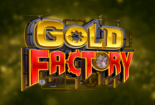 Gold Factory
