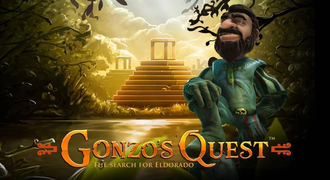 Play Gonzo’s Quest Slot