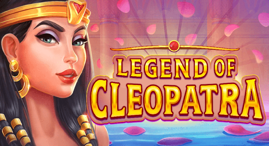 Play Legend of Cleopatra Slot