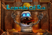 Legends of Ra