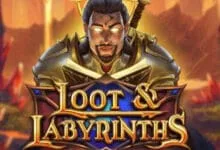 Loot & Labyrinths