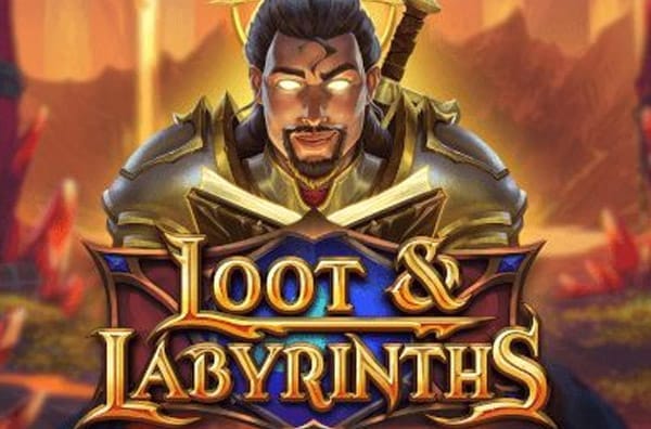Loot & Labyrinths Slot