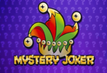 Mystery Joker