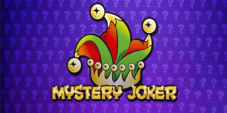 Mystery Joker
