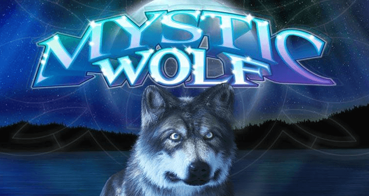 Mystic Wolf slot
