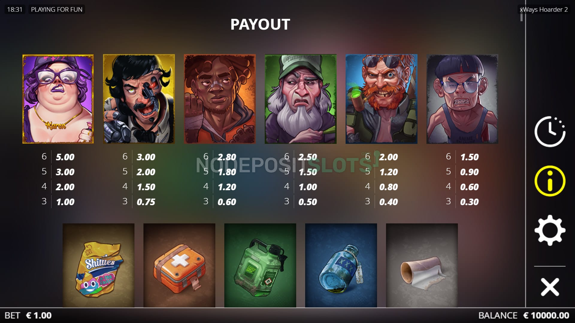 Payout xWays Hoarder-2