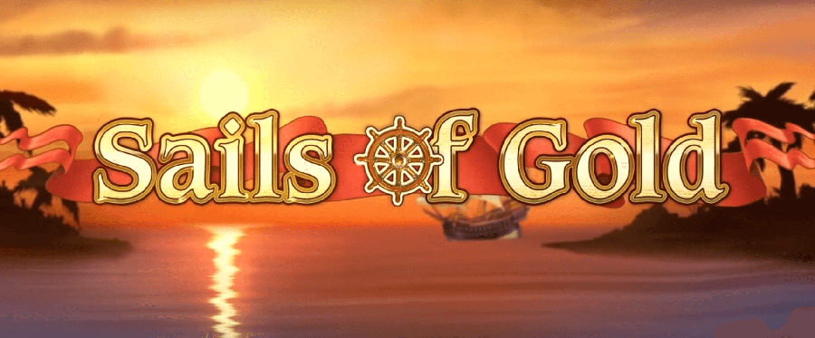 Play Sails of Gold slot