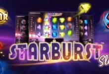 Starburst