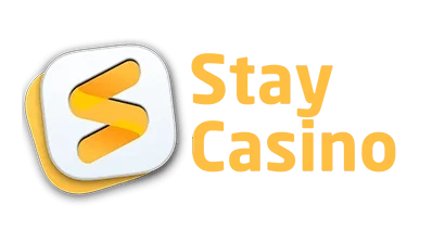 StayCasino Logo