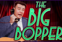 The Big Bopper