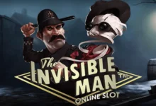 The Invisible Man