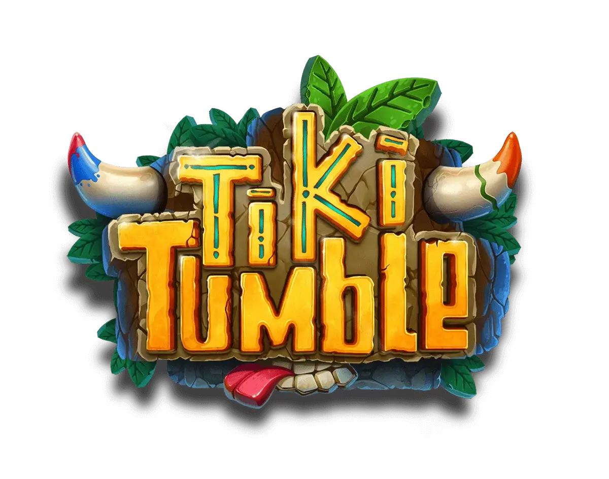Tiki Tumble slot