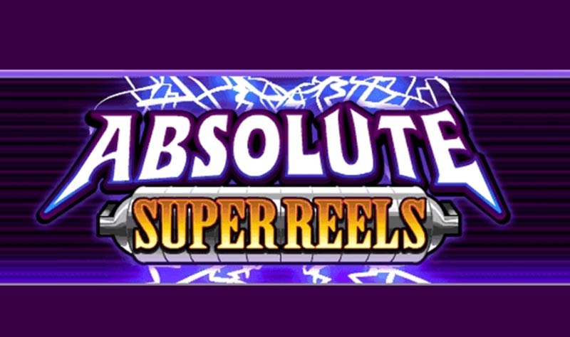 Play Absolute Super Reels Slot