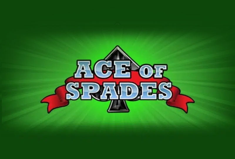 Play Ace of Spades