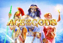 Age of the Gods