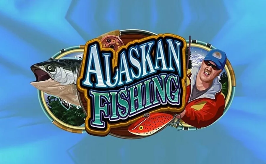 Play Alaskan Fishing Slot
