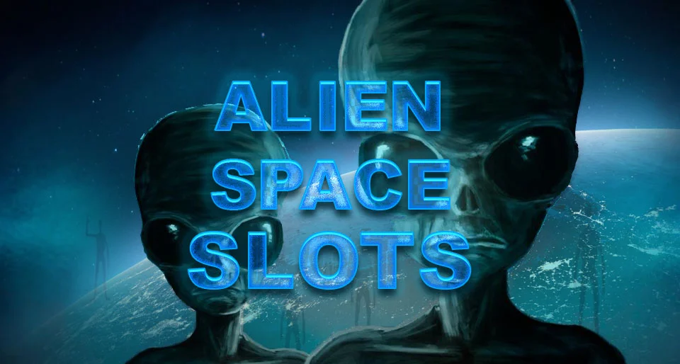 Alien Space Slots